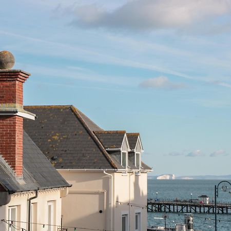 Purbeck Hotel Apartments - Flat 6 Swanage Zewnętrze zdjęcie
