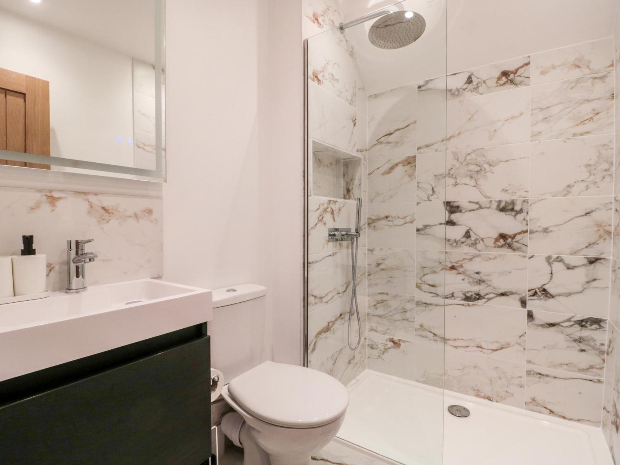 Purbeck Hotel Apartments - Flat 6 Swanage Zewnętrze zdjęcie