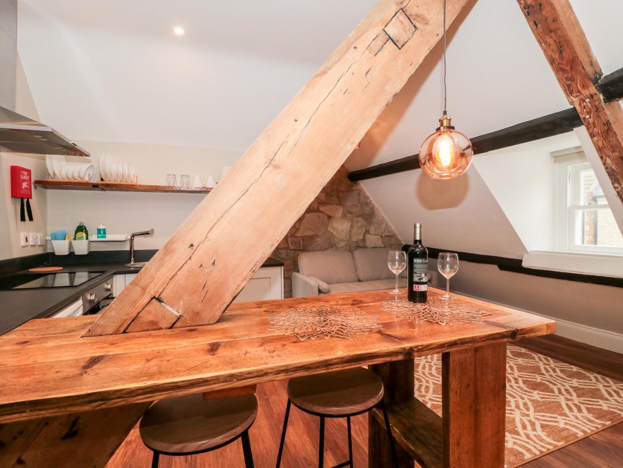 Purbeck Hotel Apartments - Flat 6 Swanage Zewnętrze zdjęcie